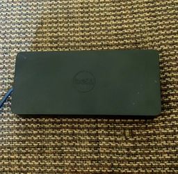 Dell Docking Station