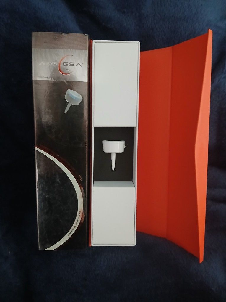 3Bays GSA GOlf Swing Analyzer Pro And GSA Original