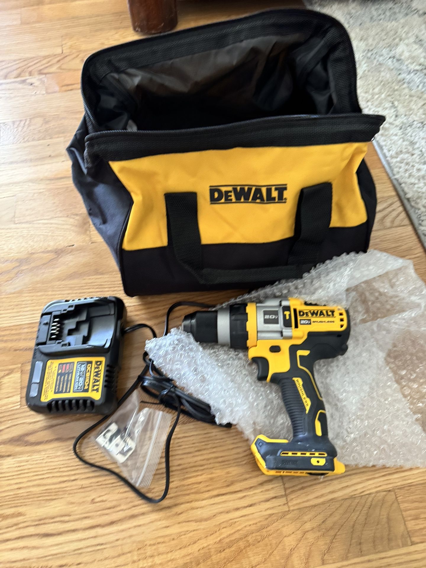 Dewalt Hammer Drill