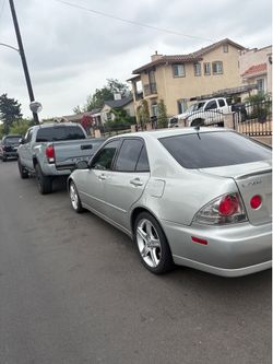 Lexus is (contact info removed)