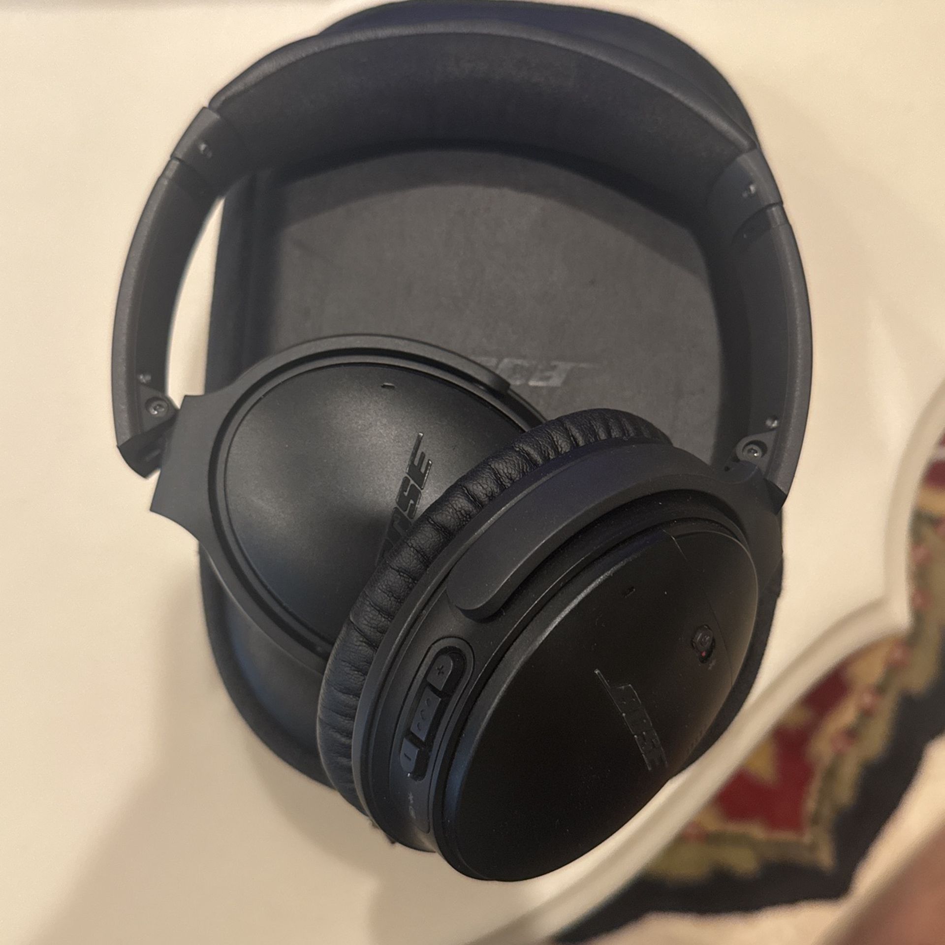 Bose QC 35 II Headphones