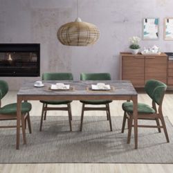 5pc Dinning Set 