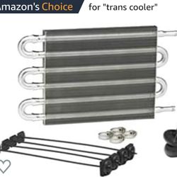 Trans Cooler