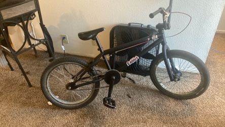 Bmx Bike