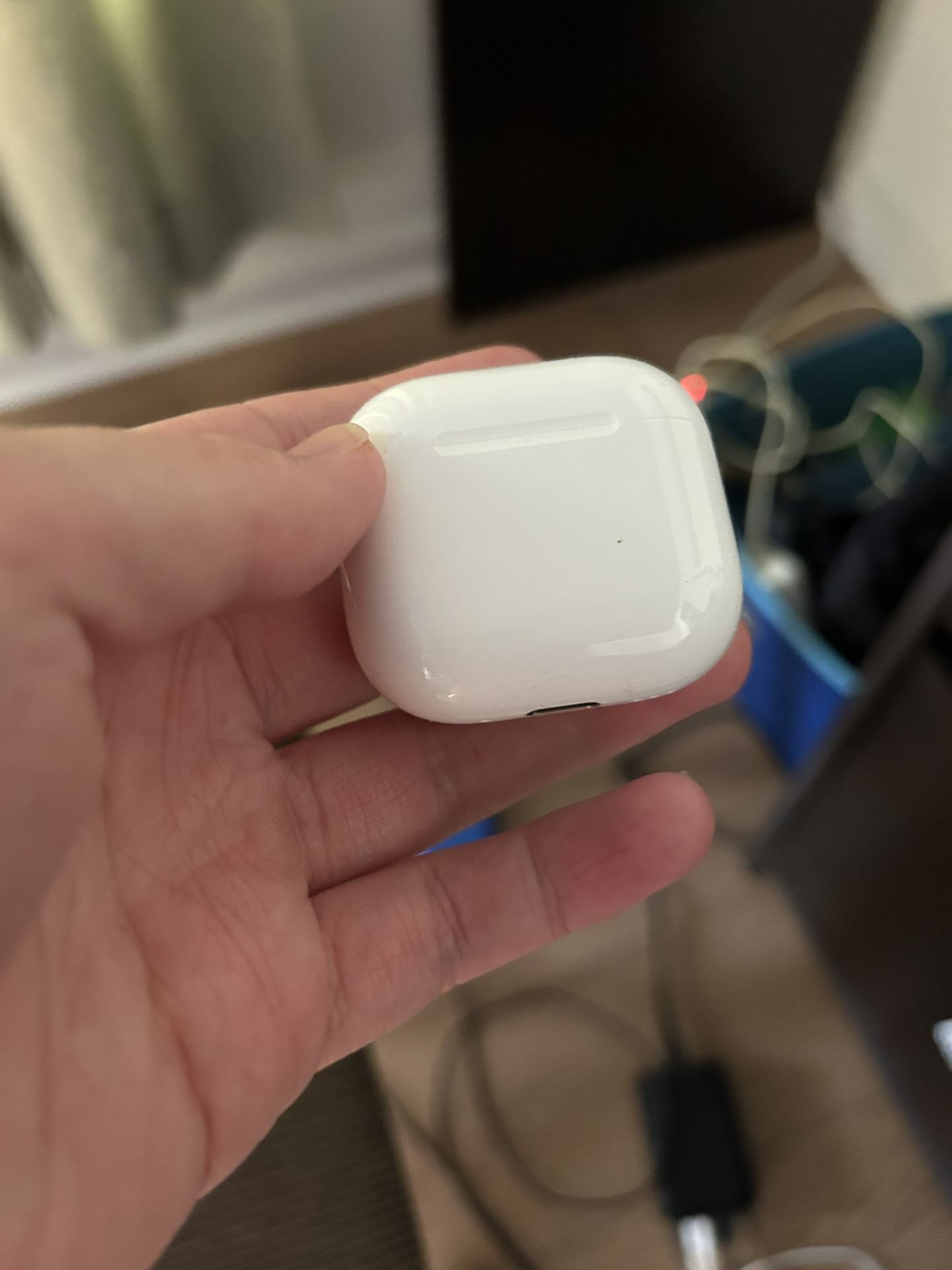 AirPods 4 Anc