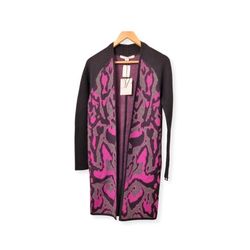 Diane Von Furstenberg Wool Cardigan
