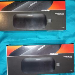 Bose Soundlink Flex 