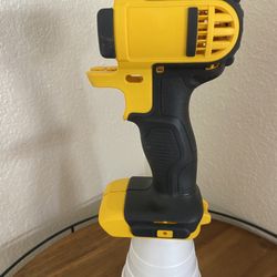 DEWALT Impact Case Cover