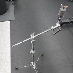 DW Cymbal Boom Stand **Located In Upland**
