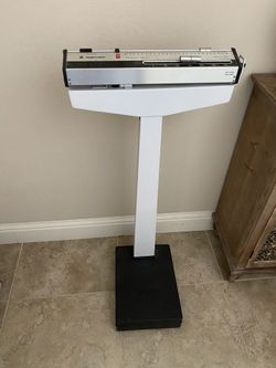 Vintage Scale