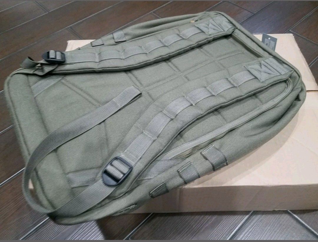 GORUCK GR2 34L Ranger green 美品