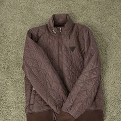 Mens Guess Jacket. Size L