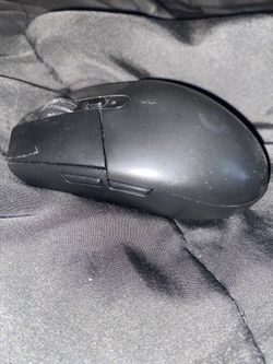 Logitech G305