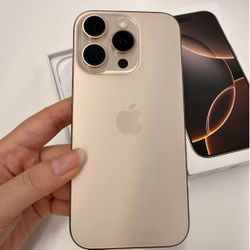 Apple iPhone 16 Pro Max 5G 