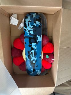 Supreme decks 100% AUTHENTIC