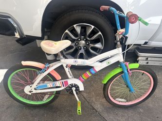 Kids Bike 