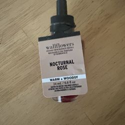 Bath & Body Works Wallflowers scent