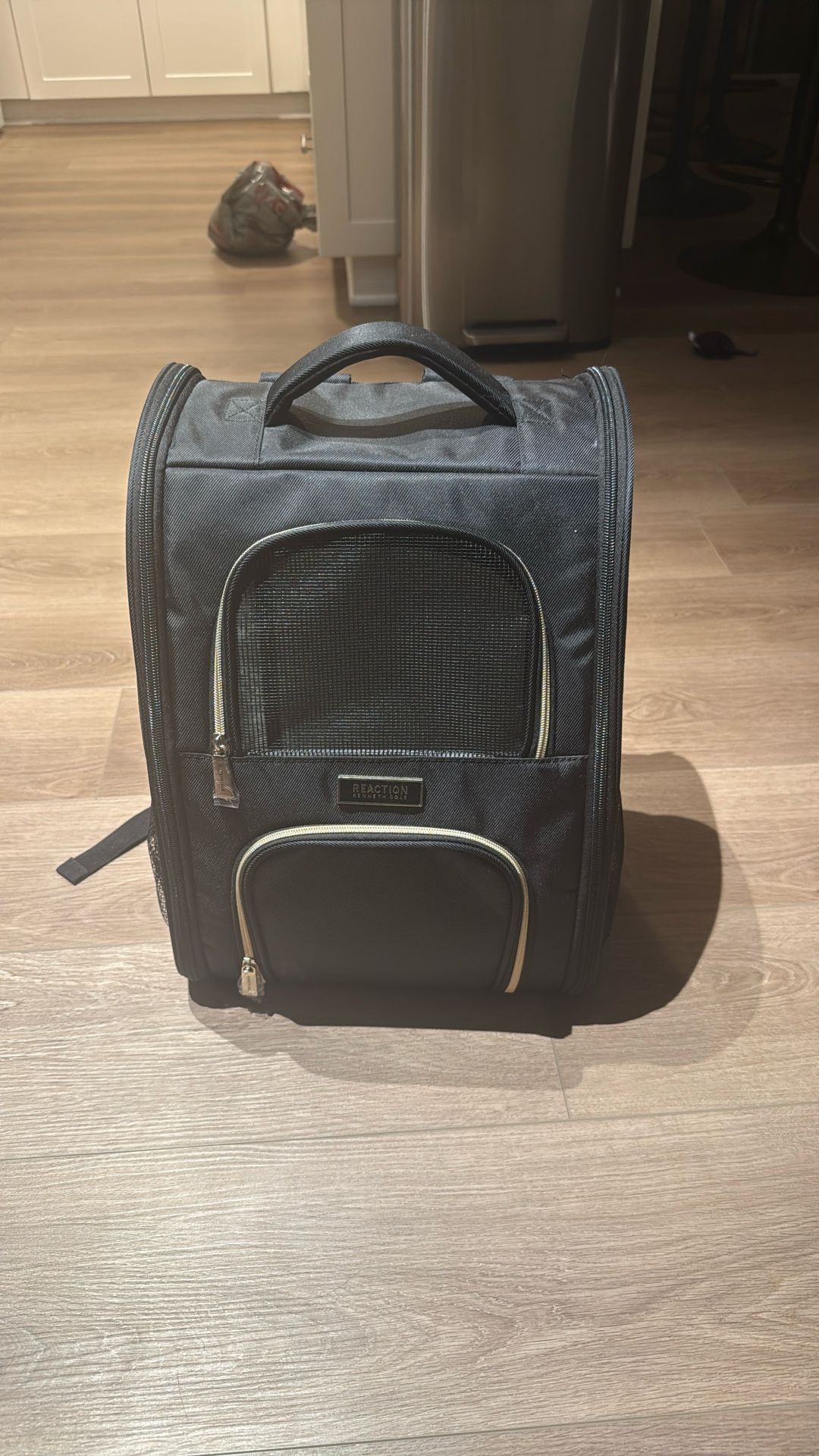 Backpack Pet Carrier