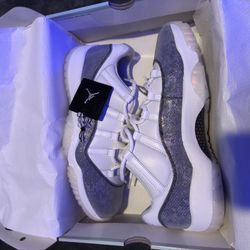 Jordan 11 Low Size 13