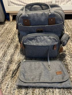 Diaper Bag