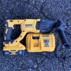 Roll Hammer 