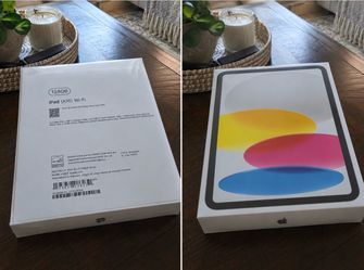 iPad
