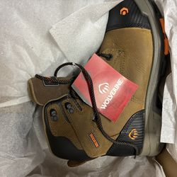 MEN'S BLADE LX WATERPROOF CARBONMAX® 6" BOOT