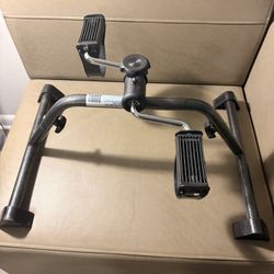 Smart Heart Under Desk Foot Cycle