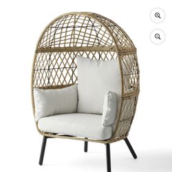 Egg Chair (Full Size/New)