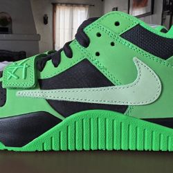 Air Jordan Cactus Jack 1