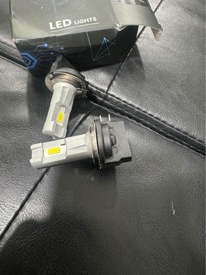 H11B LED HEADLIGHT