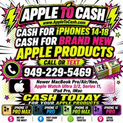 brand new iphone 17 pro max macbook ipad pro ultra 2 3 
