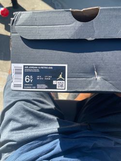Jordan 13s