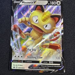 Pokémon Cards V