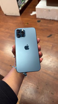 Apple Iphone 12 Pro Max 128gb Unlocked