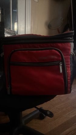 Ozark Collapsible Cooler