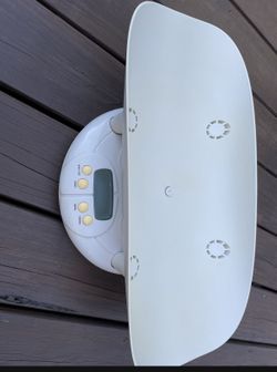 Baby And Kid Scale