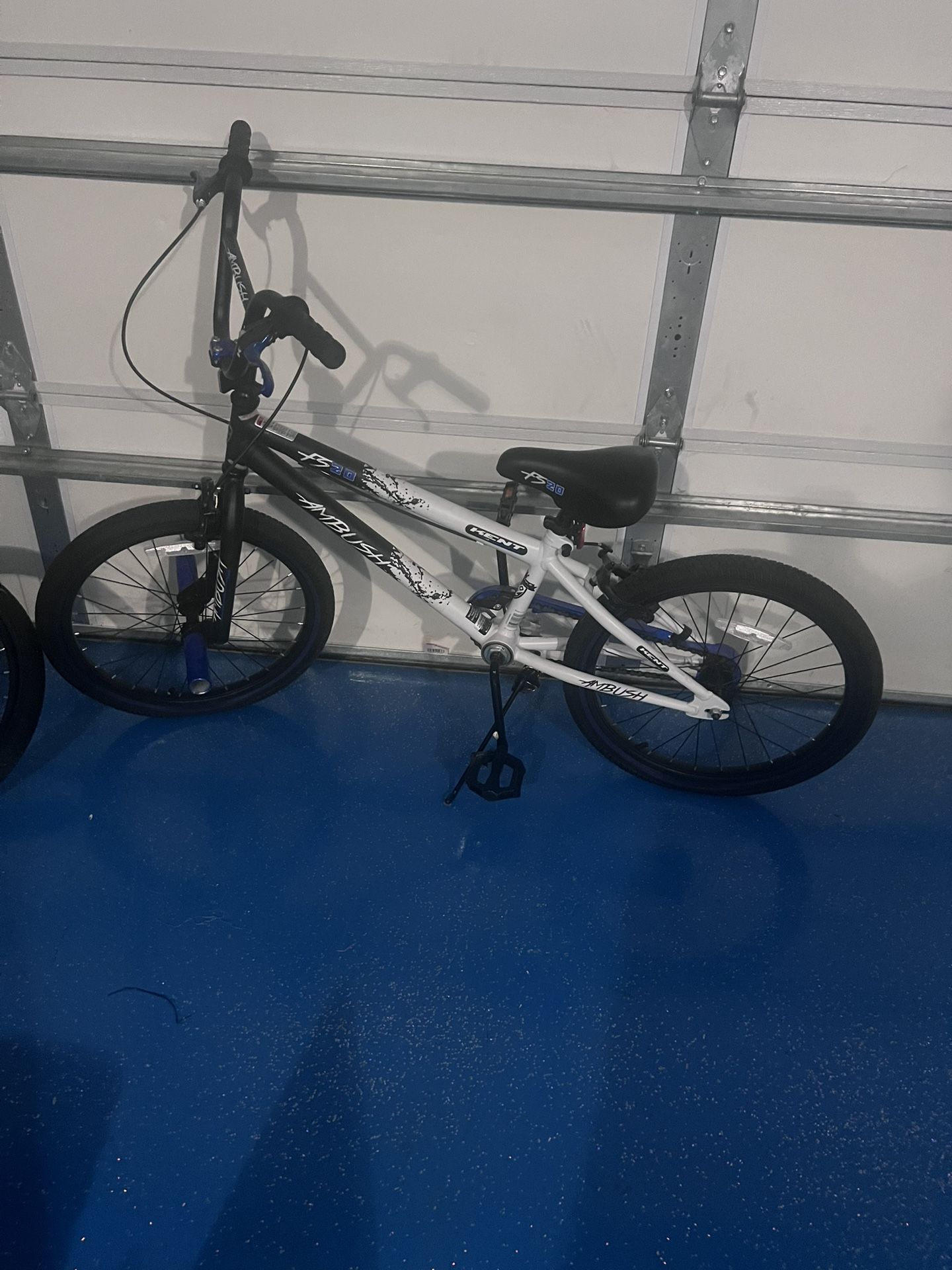 Bike For sale