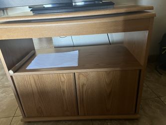 Tv Table