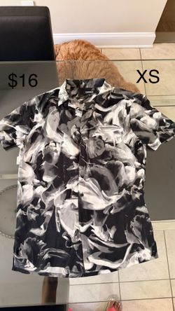 Men’s EXPRESS XS Shirt