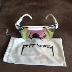 PIT VIPER SUNGLASSES 