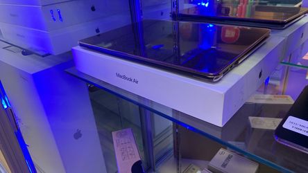 15”MacBook Air m3 16Gb Ram 512SSD