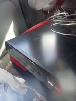 Philips Souround System 