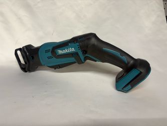 Makita XRJ01 Lightweight Compact Recip Saw “TOOL ONLY”