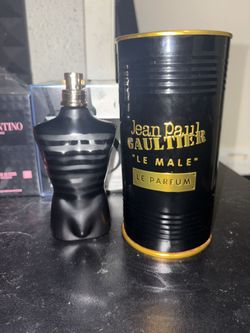 Jean Paul Gaultier Le Male