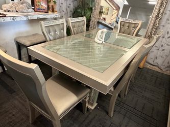 Dining set