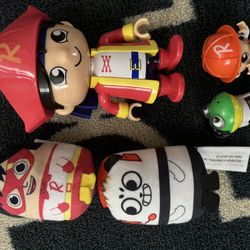 Ryan’s Works Toys 