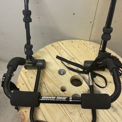 Bike Stand For Cars Like New 