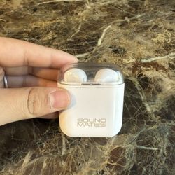 wireless stereo earbuds