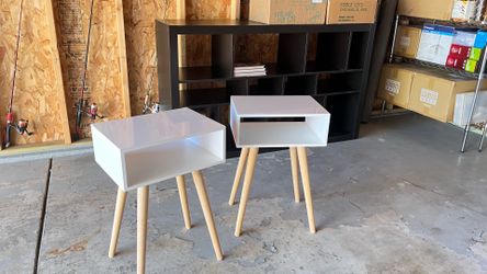 Side table